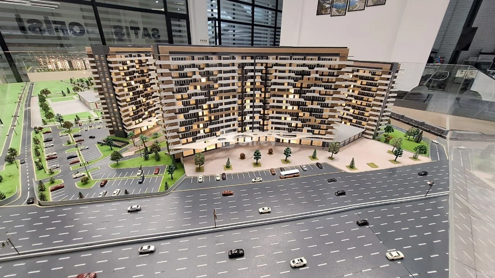 2 otaqlı mənzil, Biləcəri q., Hemdem Agayev kuc, Binəqədi rayonu — şəkil 9