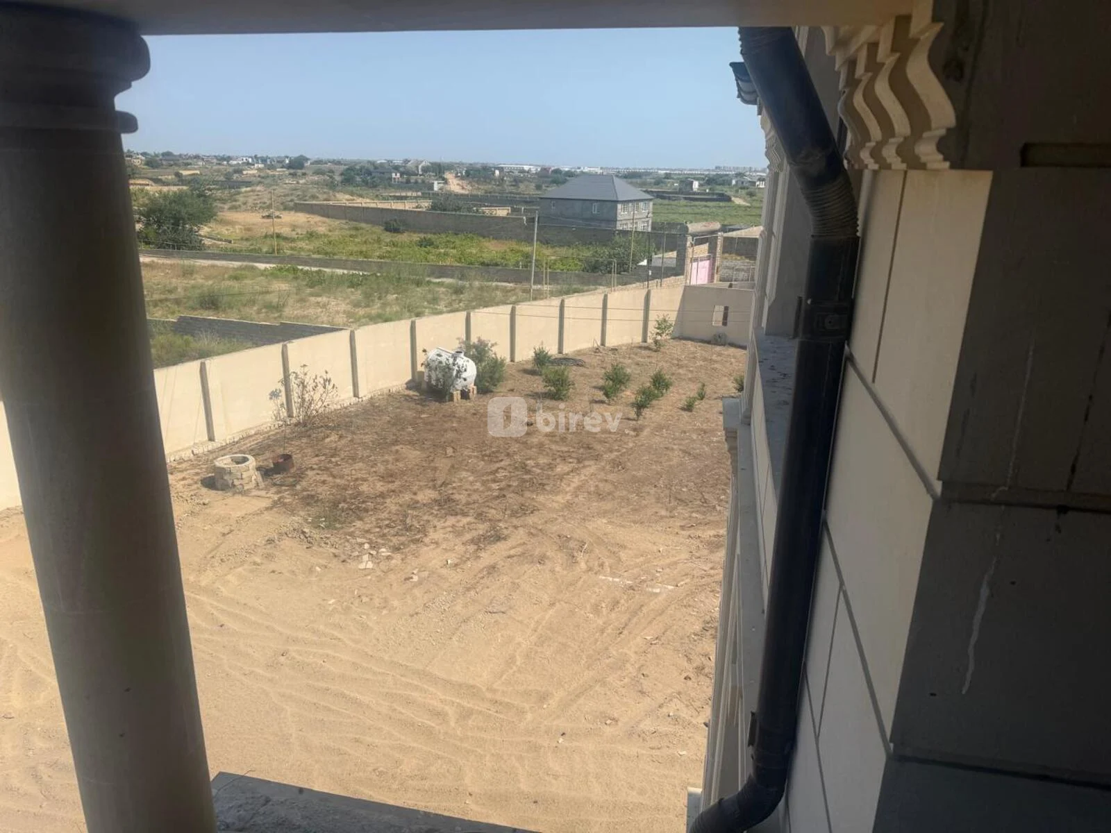 7 otaqlı həyət evi, Kürdəxanı q., Kürdəxanı qəsəbəsi, Sabunçu rayonu — şəkil 2