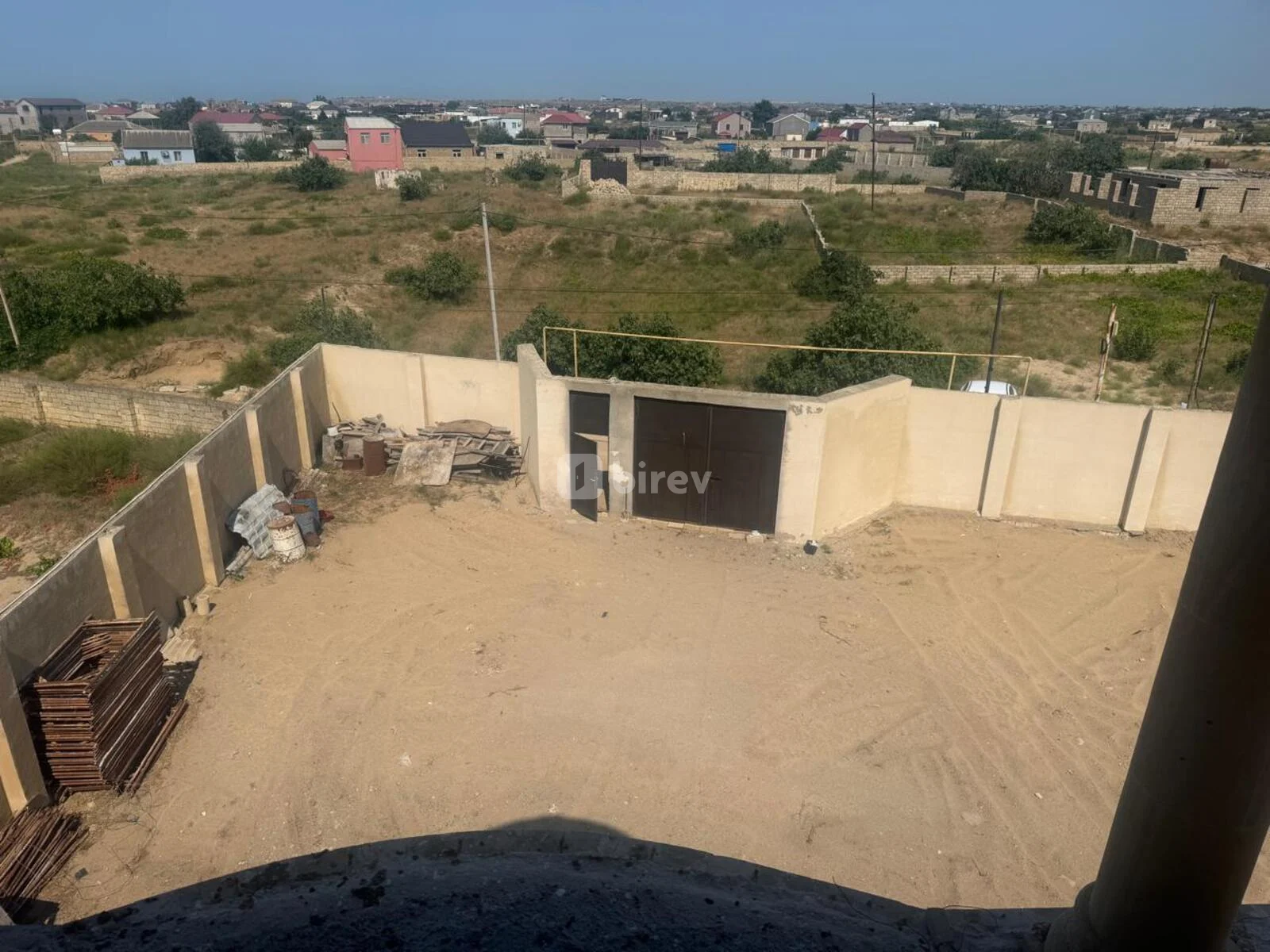 7 otaqlı həyət evi, Kürdəxanı q., Kürdəxanı qəsəbəsi, Sabunçu rayonu — şəkil 3