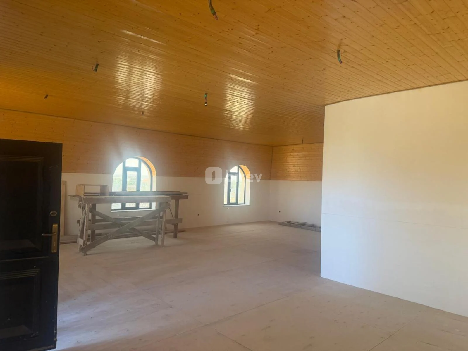7 otaqlı həyət evi, Kürdəxanı q., Kürdəxanı qəsəbəsi, Sabunçu rayonu — şəkil 4