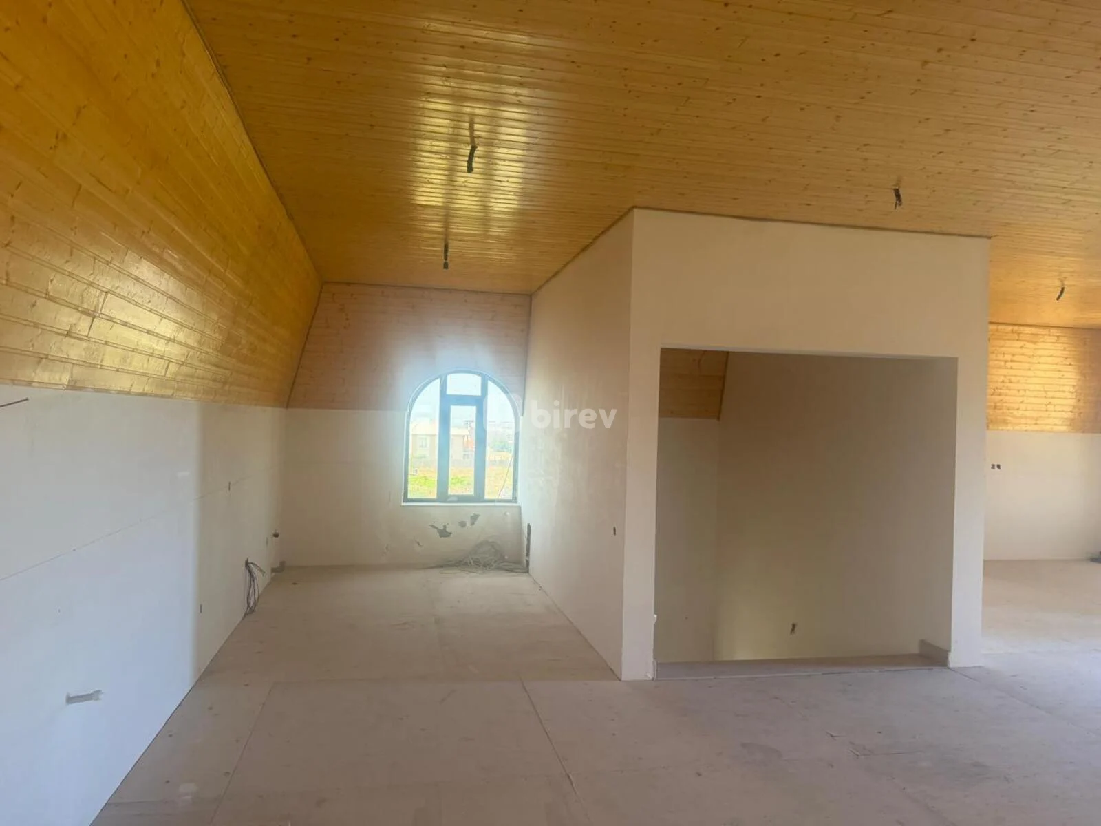 7 otaqlı həyət evi, Kürdəxanı q., Kürdəxanı qəsəbəsi, Sabunçu rayonu — şəkil 5