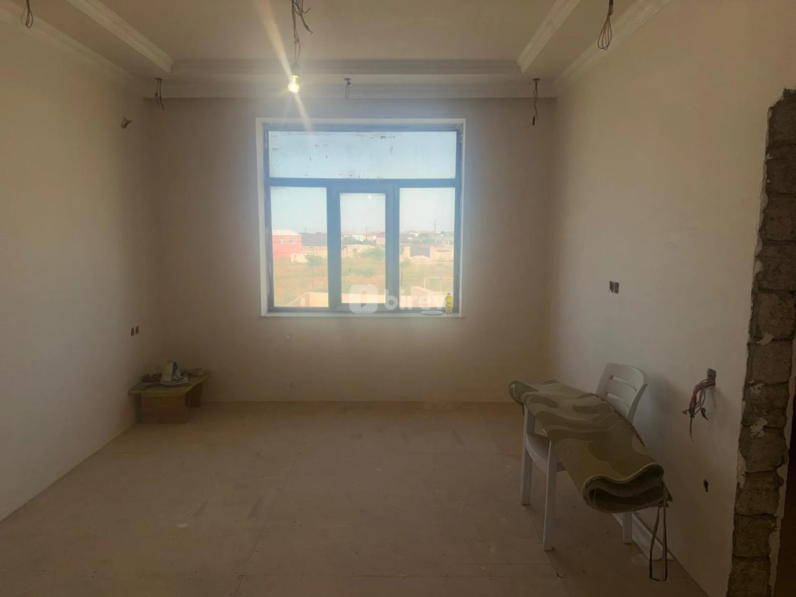 7 otaqlı həyət evi, Kürdəxanı q., Kürdəxanı qəsəbəsi, Sabunçu rayonu — şəkil 11