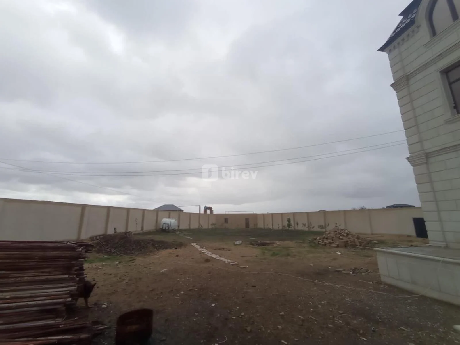 7 otaqlı həyət evi, Kürdəxanı q., Kürdəxanı qəsəbəsi, Sabunçu rayonu — şəkil 24