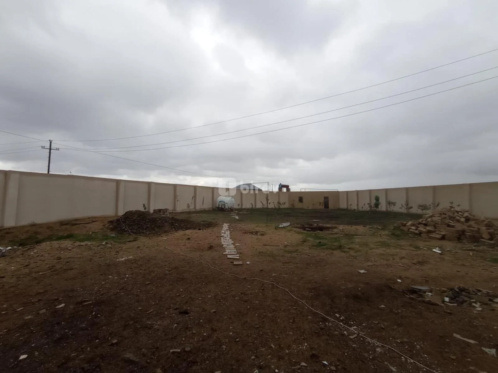 7 otaqlı həyət evi, Kürdəxanı q., Kürdəxanı qəsəbəsi, Sabunçu rayonu — şəkil 25