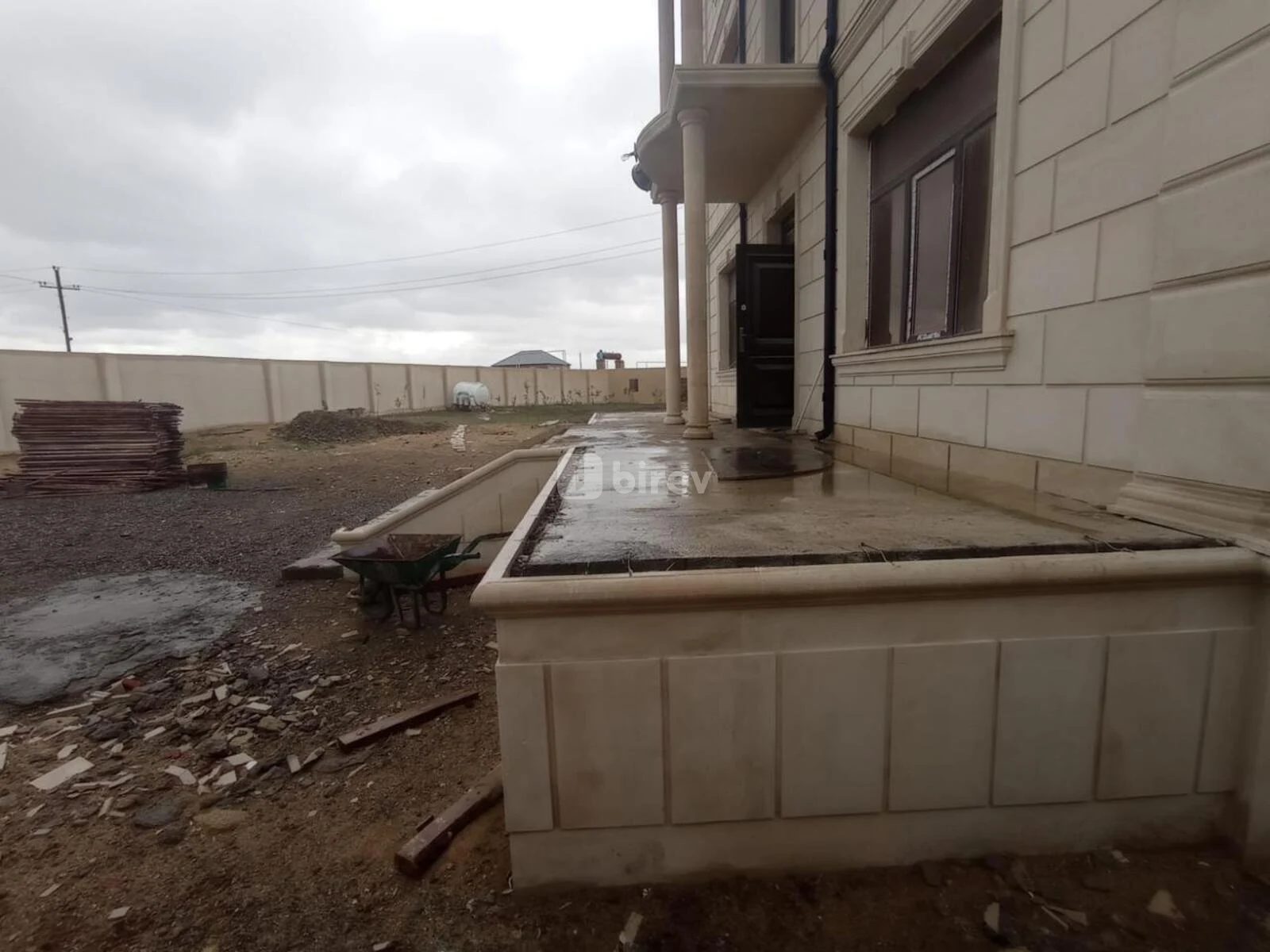 7 otaqlı həyət evi, Kürdəxanı q., Kürdəxanı qəsəbəsi, Sabunçu rayonu — şəkil 26