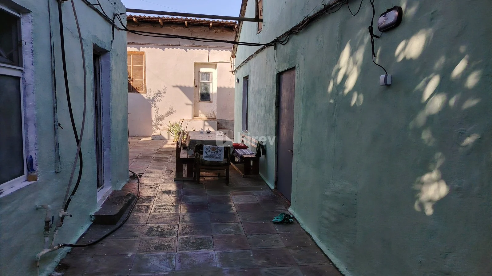 7 otaqlı həyət evi, Badamdar q., Badamdar qəsəbəsi, Səbail rayonu — şəkil 6