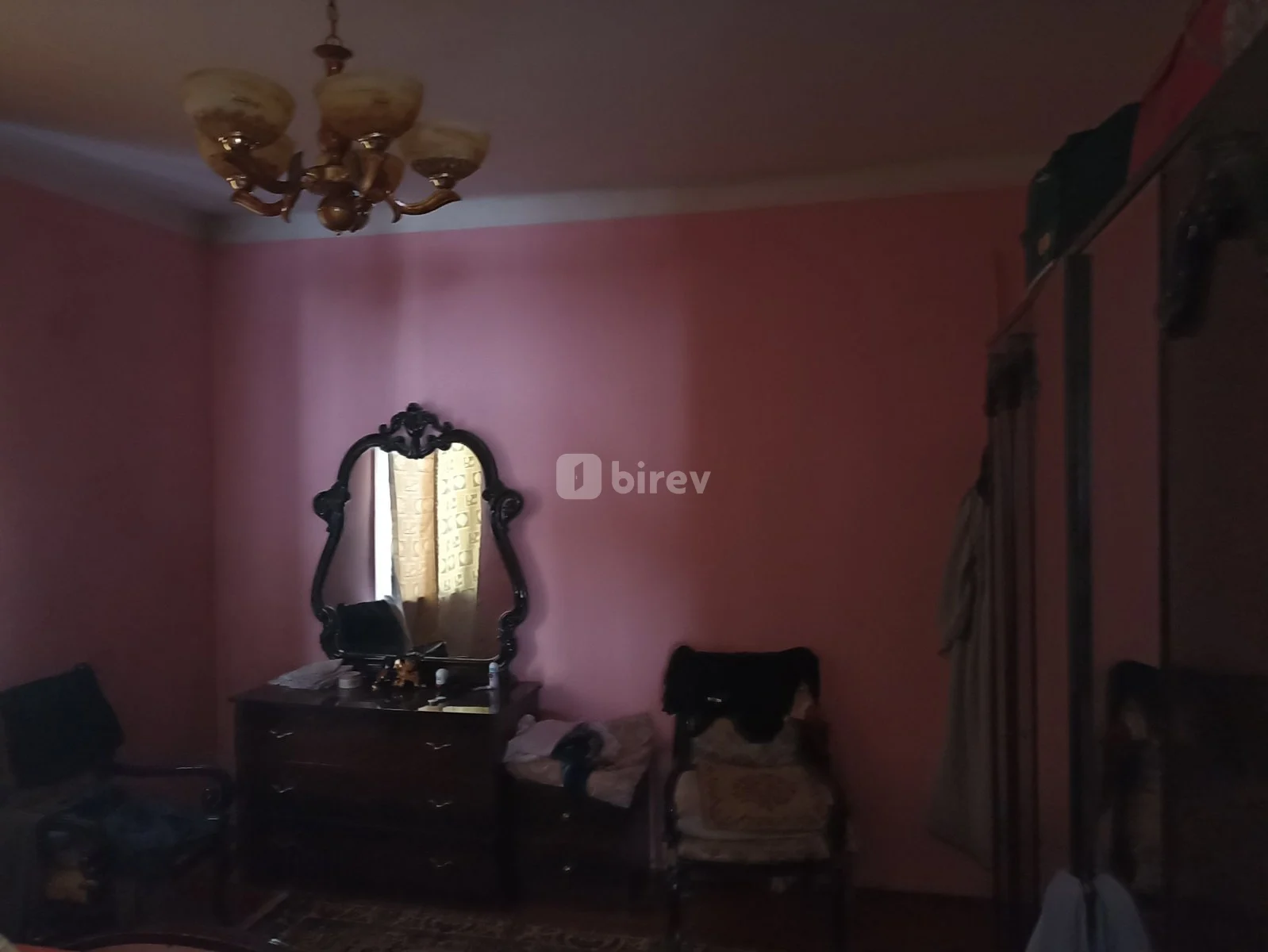 7 otaqlı həyət evi, Badamdar q., Badamdar qəsəbəsi, Səbail rayonu — şəkil 11
