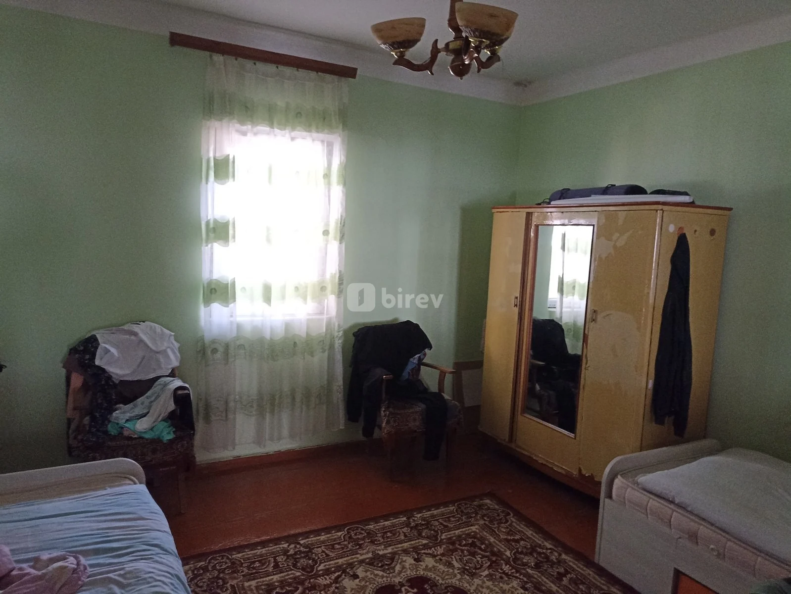 7 otaqlı həyət evi, Badamdar q., Badamdar qəsəbəsi, Səbail rayonu — şəkil 12