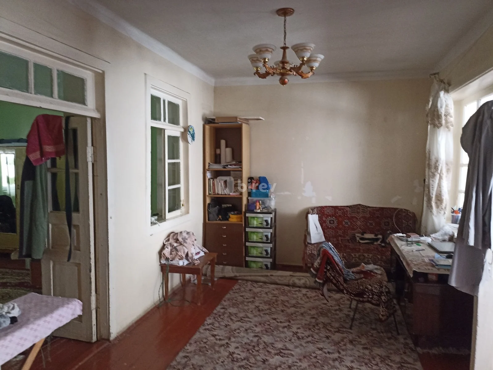 7 otaqlı həyət evi, Badamdar q., Badamdar qəsəbəsi, Səbail rayonu — şəkil 13
