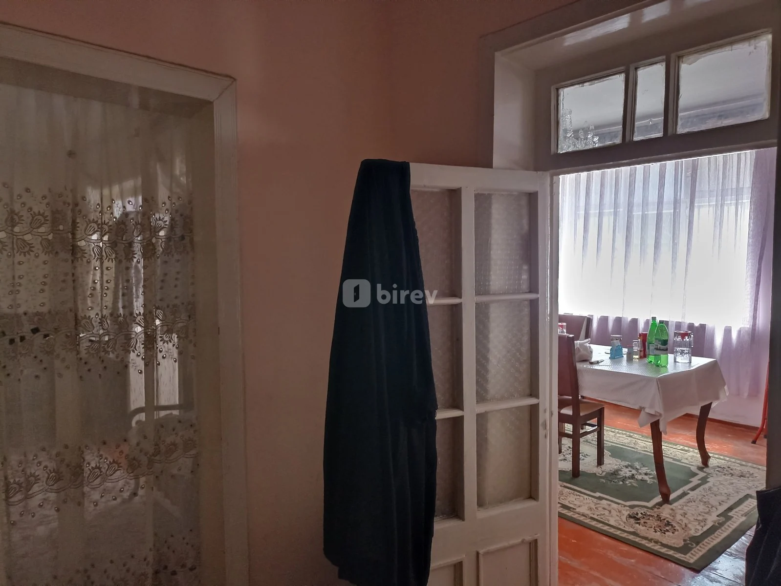 7 otaqlı həyət evi, Badamdar q., Badamdar qəsəbəsi, Səbail rayonu — şəkil 14