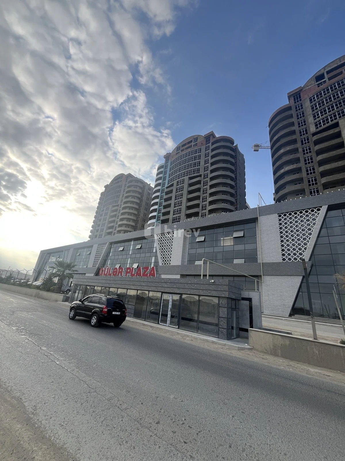 2 otaqlı mənzil, Lökbatan q., Lökbatan qəsəbəsi, Qaradağ rayonu — şəkil 1