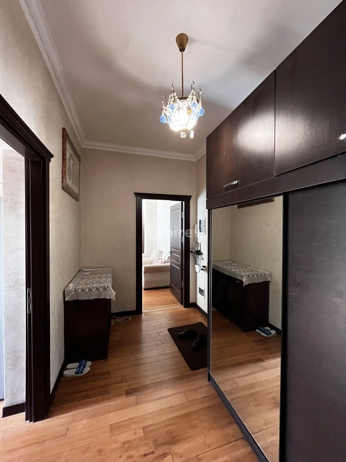 2 otaqlı mənzil, Yasamal q., Melisa Park YK, Yasamal rayonu — şəkil 2