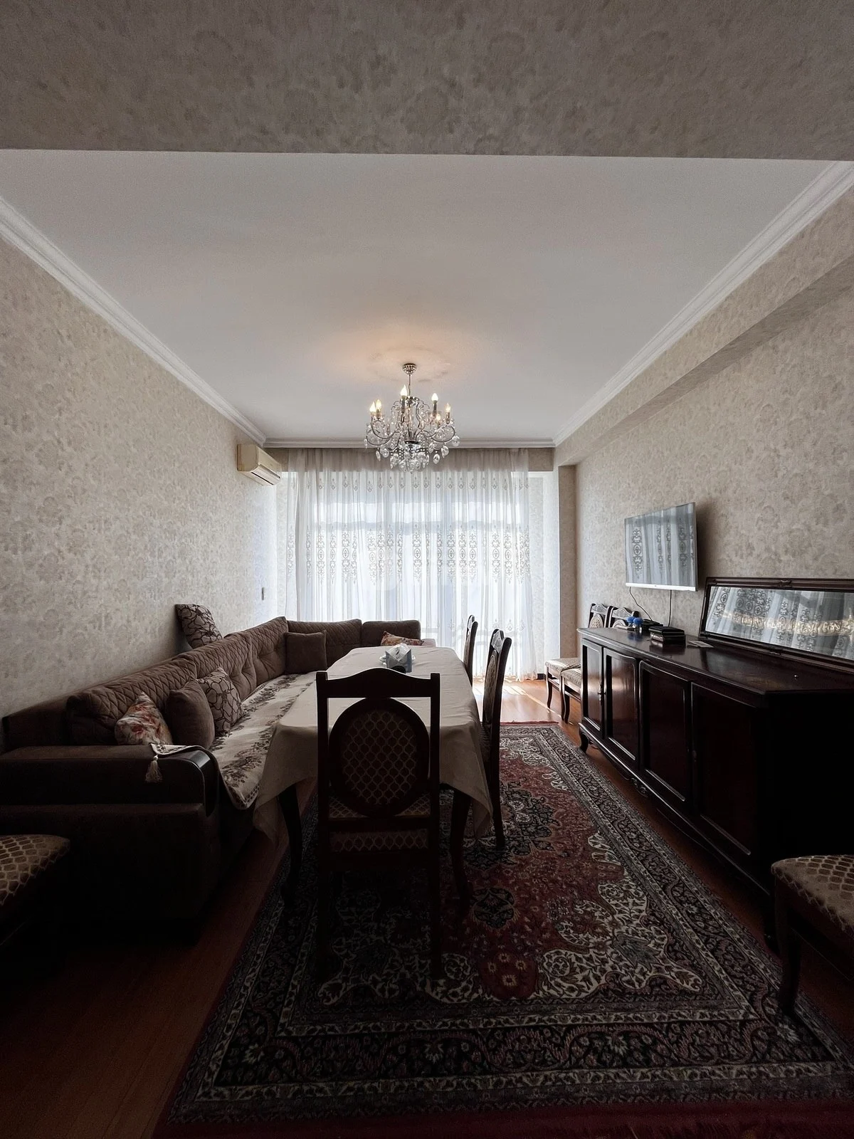 2 otaqlı mənzil, Yasamal q., Melisa Park YK, Yasamal rayonu — şəkil 3