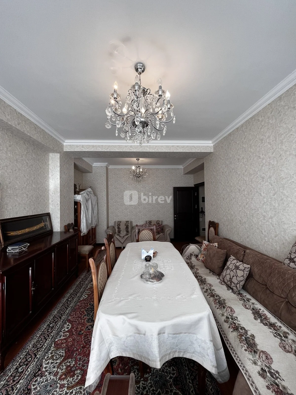 2 otaqlı mənzil, Yasamal q., Melisa Park YK, Yasamal rayonu — şəkil 4