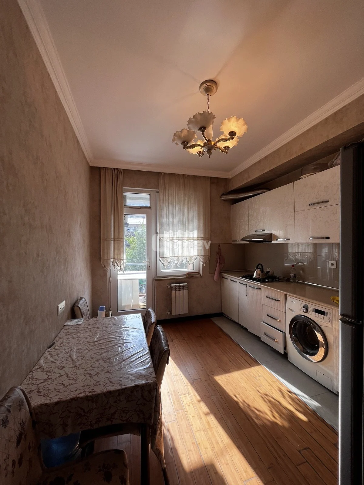 2 otaqlı mənzil, Yasamal q., Melisa Park YK, Yasamal rayonu — şəkil 5