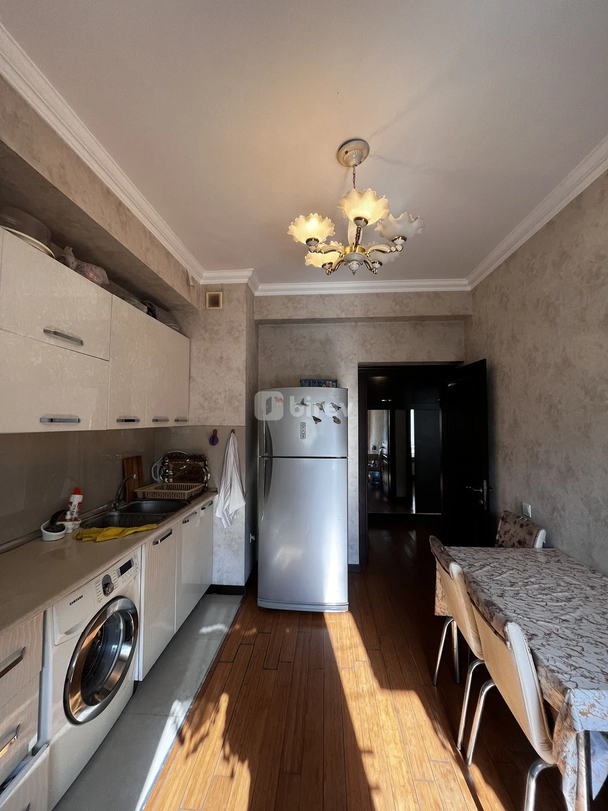 2 otaqlı mənzil, Yasamal q., Melisa Park YK, Yasamal rayonu — şəkil 6