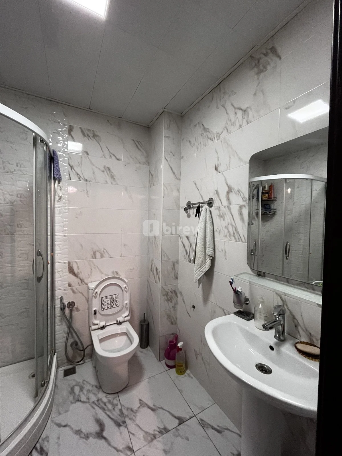 2 otaqlı mənzil, Yasamal q., Melisa Park YK, Yasamal rayonu — şəkil 8