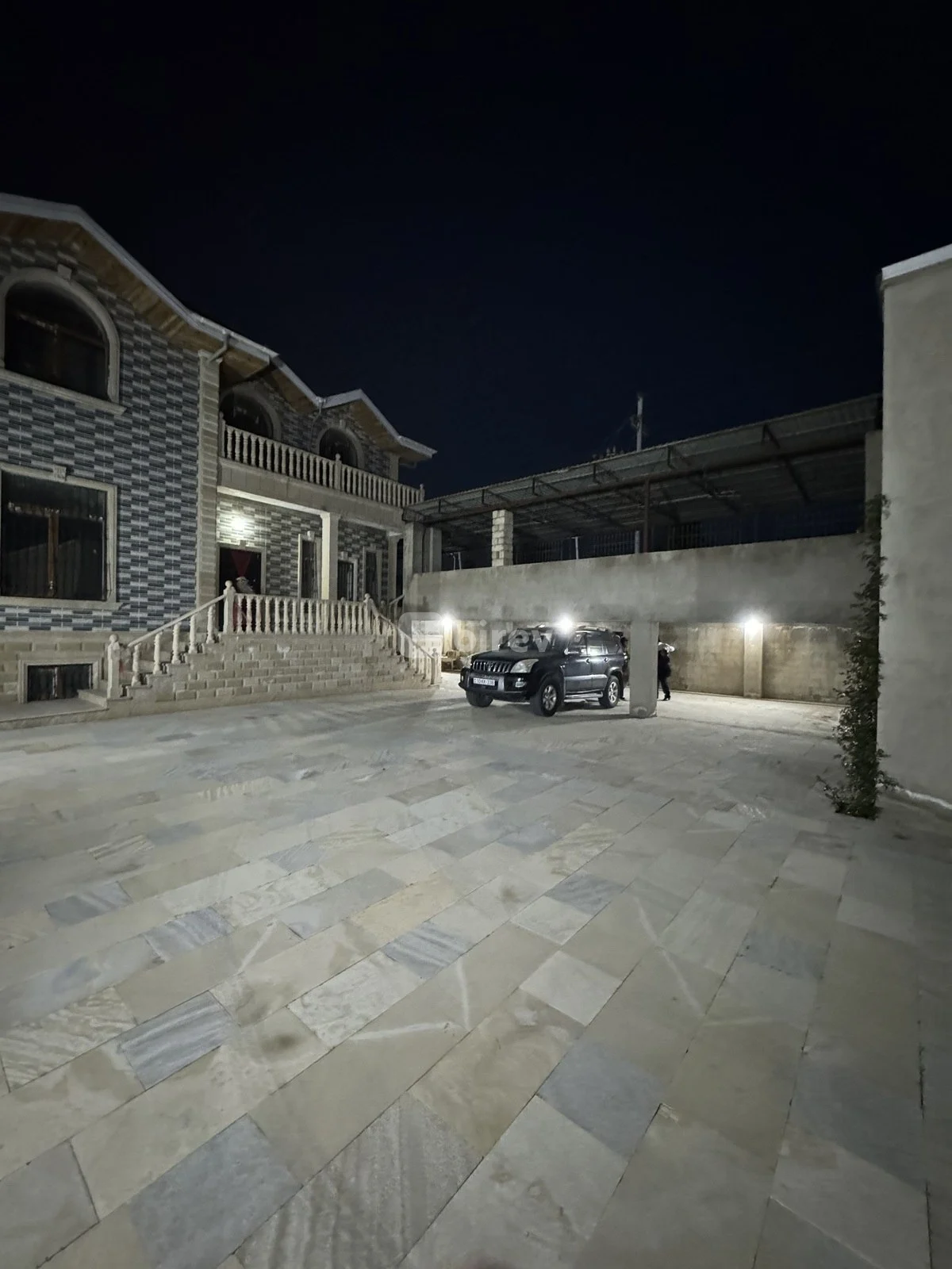 7 otaqlı həyət evi, Saray q., Saray qəsəbəsi, Abşeron rayonu — şəkil 2