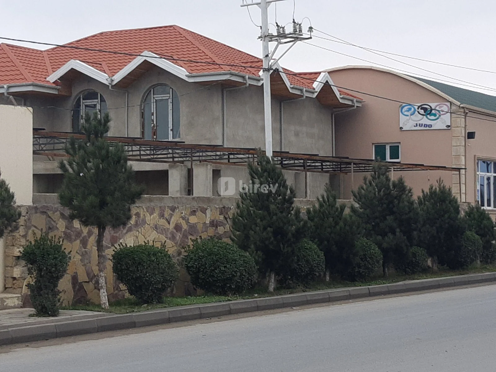 7 otaqlı həyət evi, Saray q., Saray qəsəbəsi, Abşeron rayonu — şəkil 3