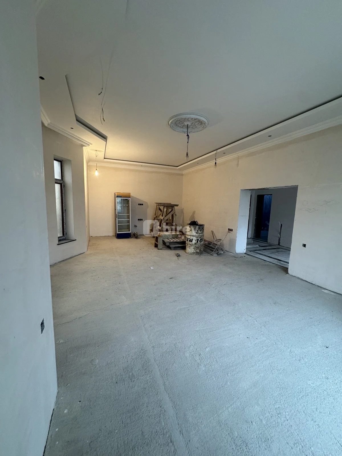 7 otaqlı həyət evi, Saray q., Saray qəsəbəsi, Abşeron rayonu — şəkil 6