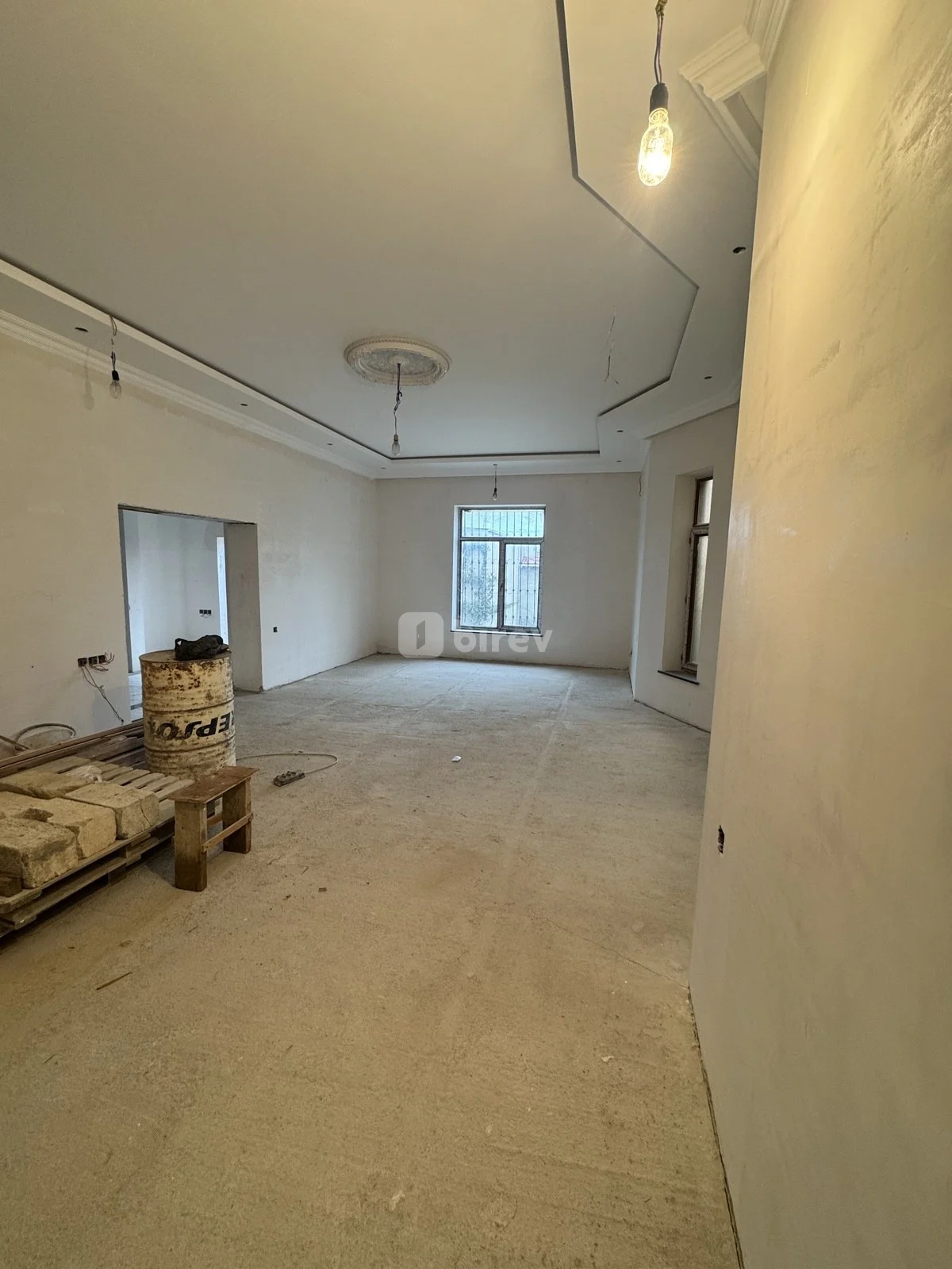 7 otaqlı həyət evi, Saray q., Saray qəsəbəsi, Abşeron rayonu — şəkil 7