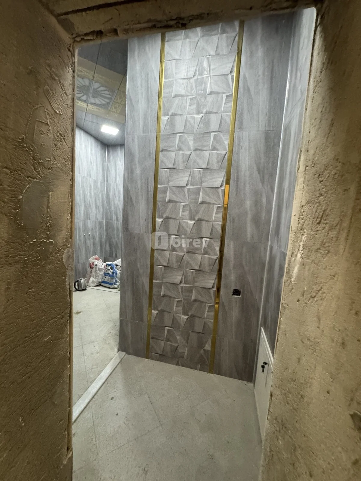7 otaqlı həyət evi, Saray q., Saray qəsəbəsi, Abşeron rayonu — şəkil 10