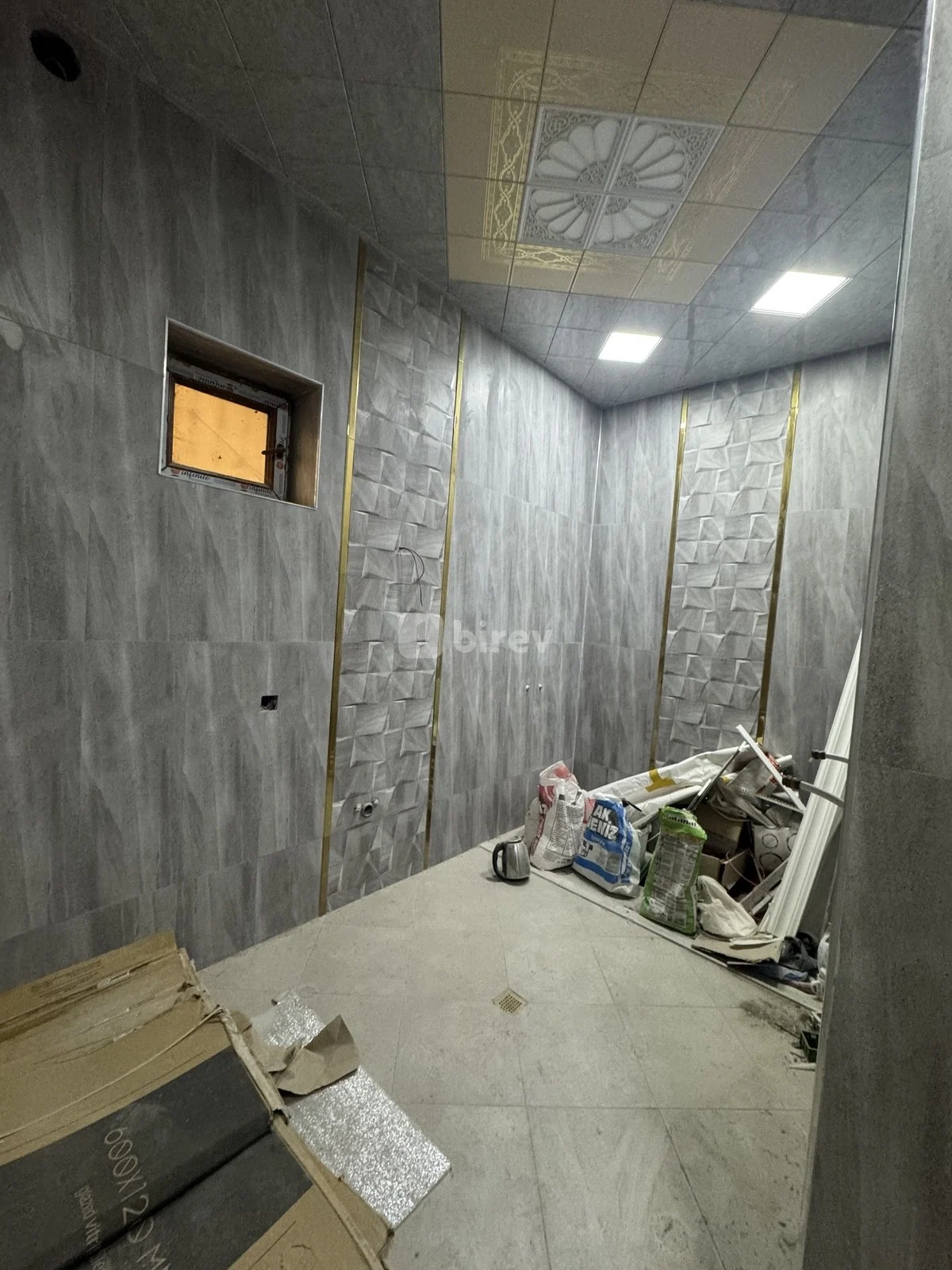 7 otaqlı həyət evi, Saray q., Saray qəsəbəsi, Abşeron rayonu — şəkil 11