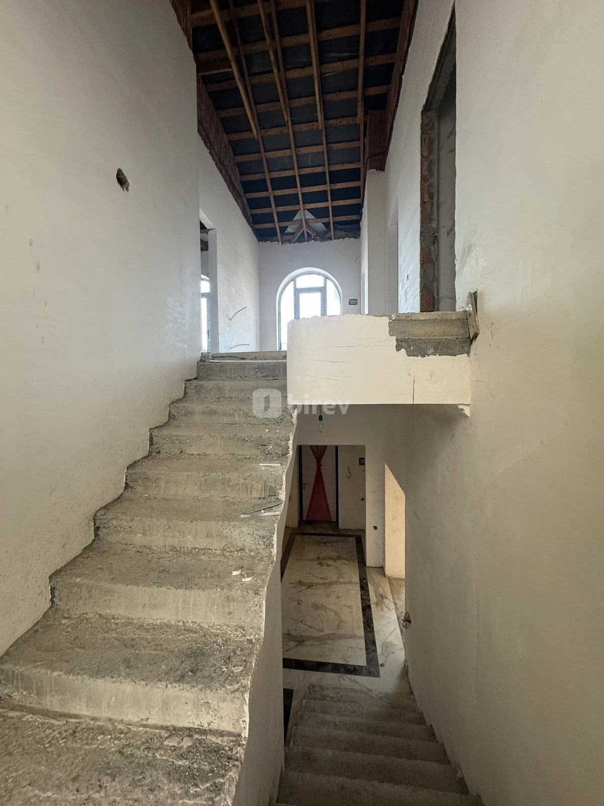 7 otaqlı həyət evi, Saray q., Saray qəsəbəsi, Abşeron rayonu — şəkil 16