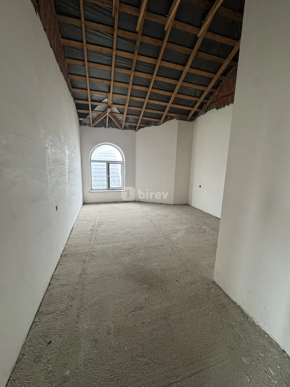 7 otaqlı həyət evi, Saray q., Saray qəsəbəsi, Abşeron rayonu — şəkil 17
