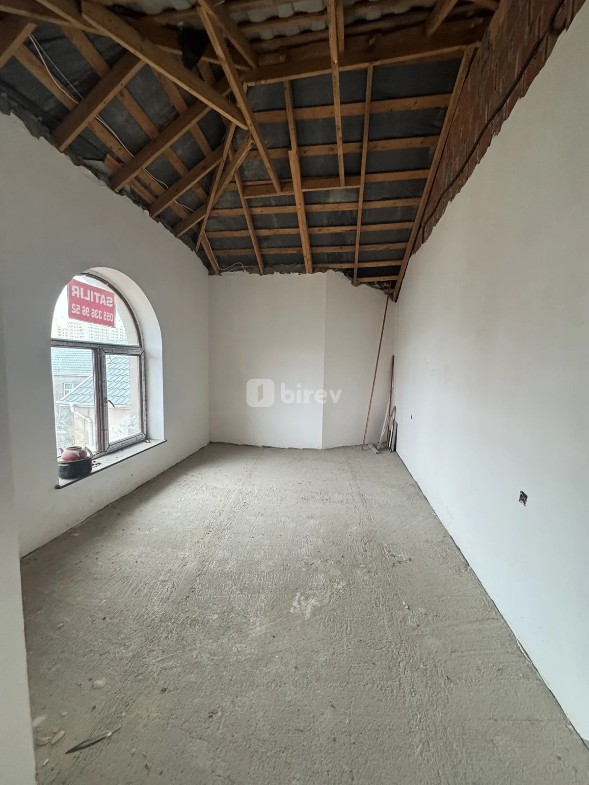 7 otaqlı həyət evi, Saray q., Saray qəsəbəsi, Abşeron rayonu — şəkil 18