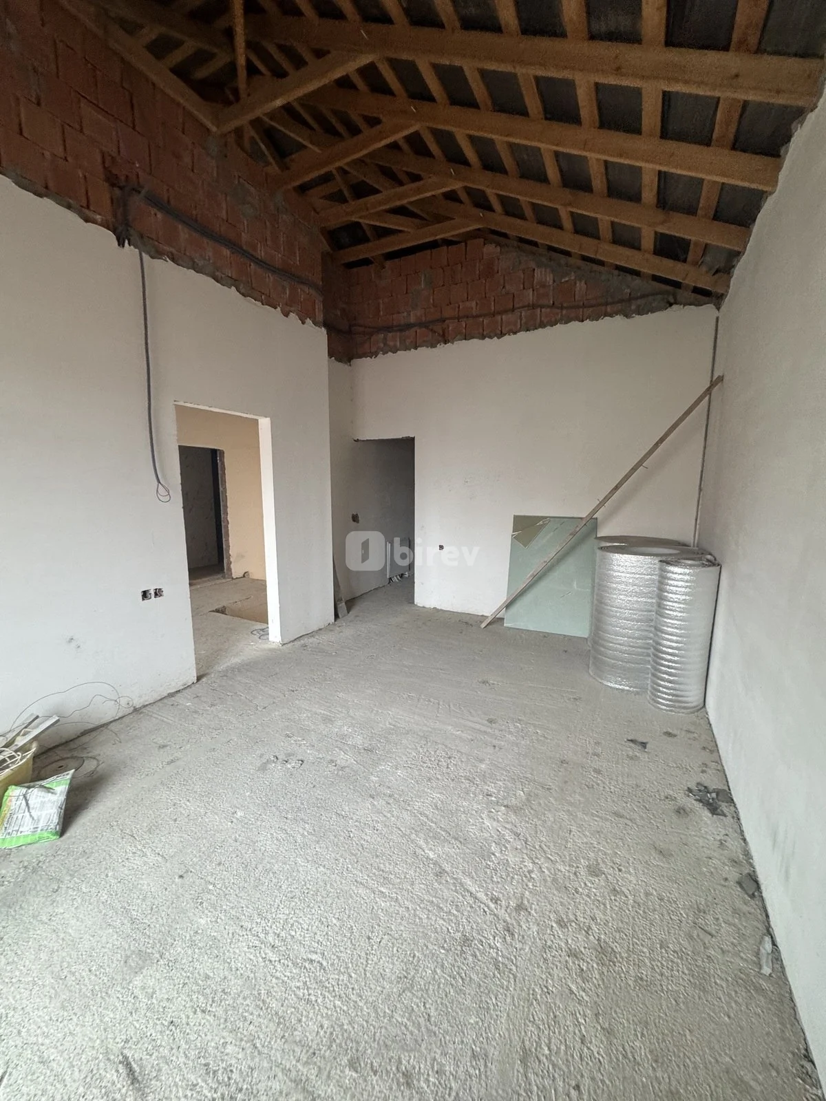 7 otaqlı həyət evi, Saray q., Saray qəsəbəsi, Abşeron rayonu — şəkil 19