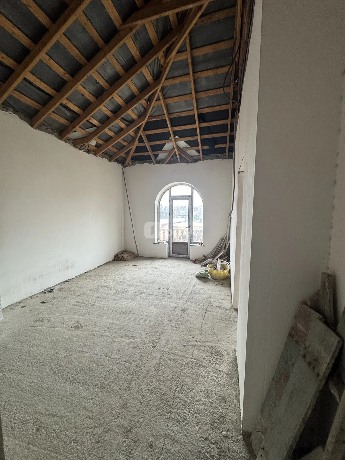 7 otaqlı həyət evi, Saray q., Saray qəsəbəsi, Abşeron rayonu — şəkil 21