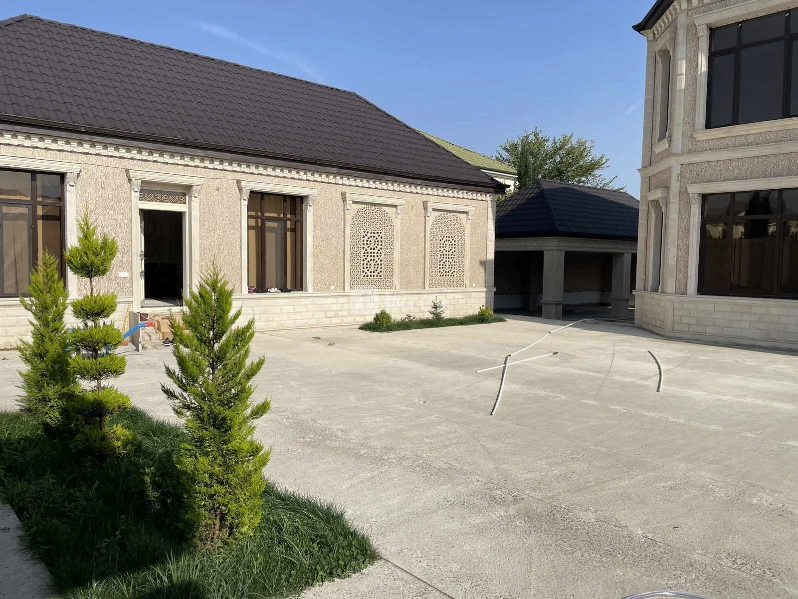 9 otaqlı həyət evi, Gəncə şəhəri, Gəncə şəhəri — şəkil 2