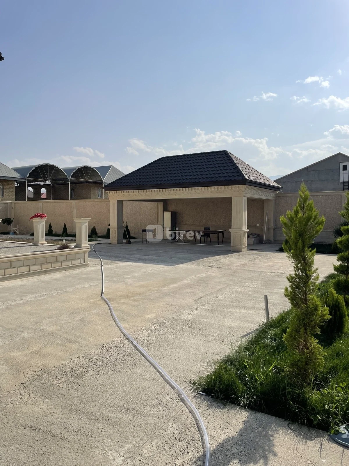 9 otaqlı həyət evi, Gəncə şəhəri, Gəncə şəhəri — şəkil 3