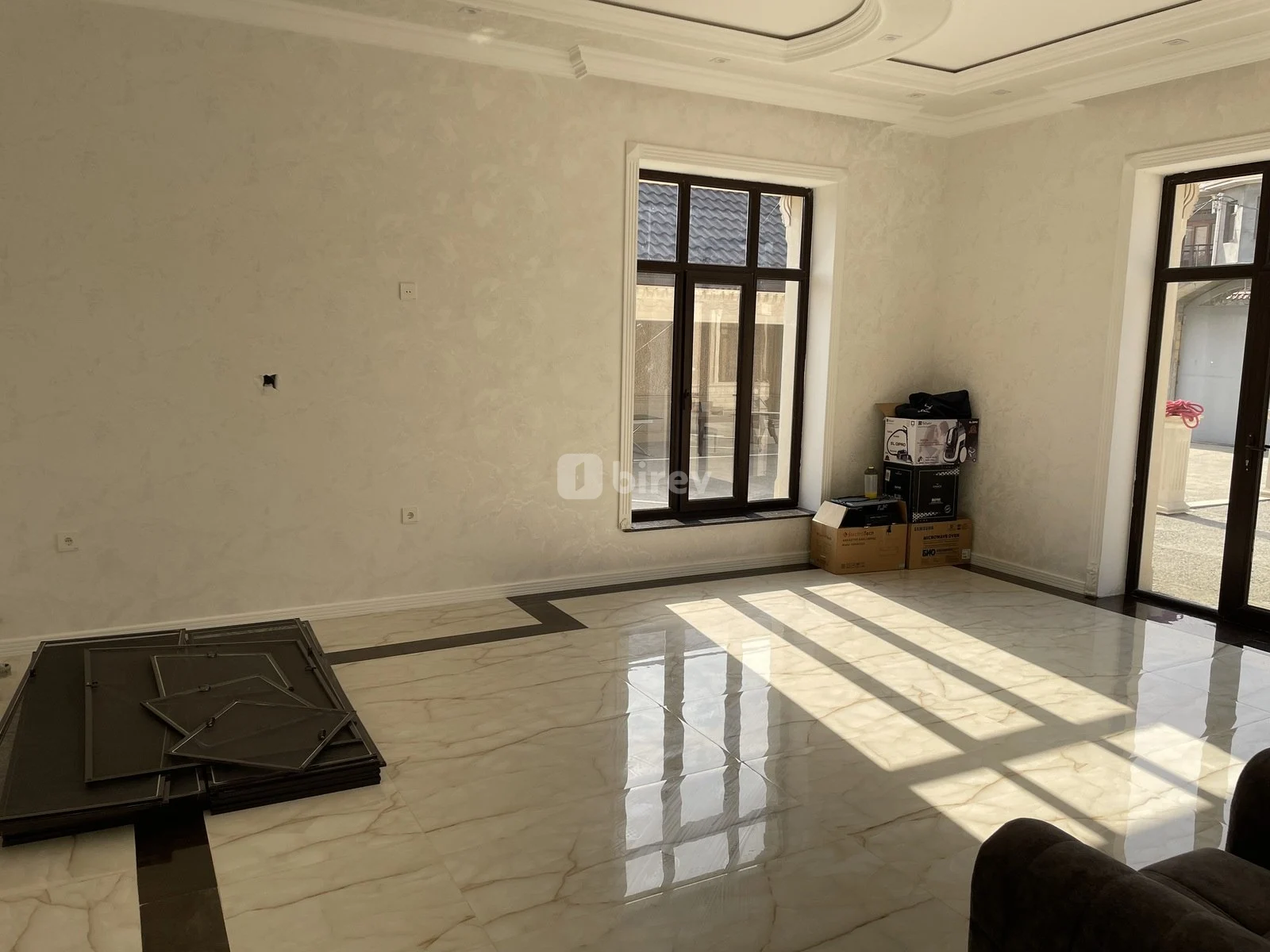 9 otaqlı həyət evi, Gəncə şəhəri, Gəncə şəhəri — şəkil 6