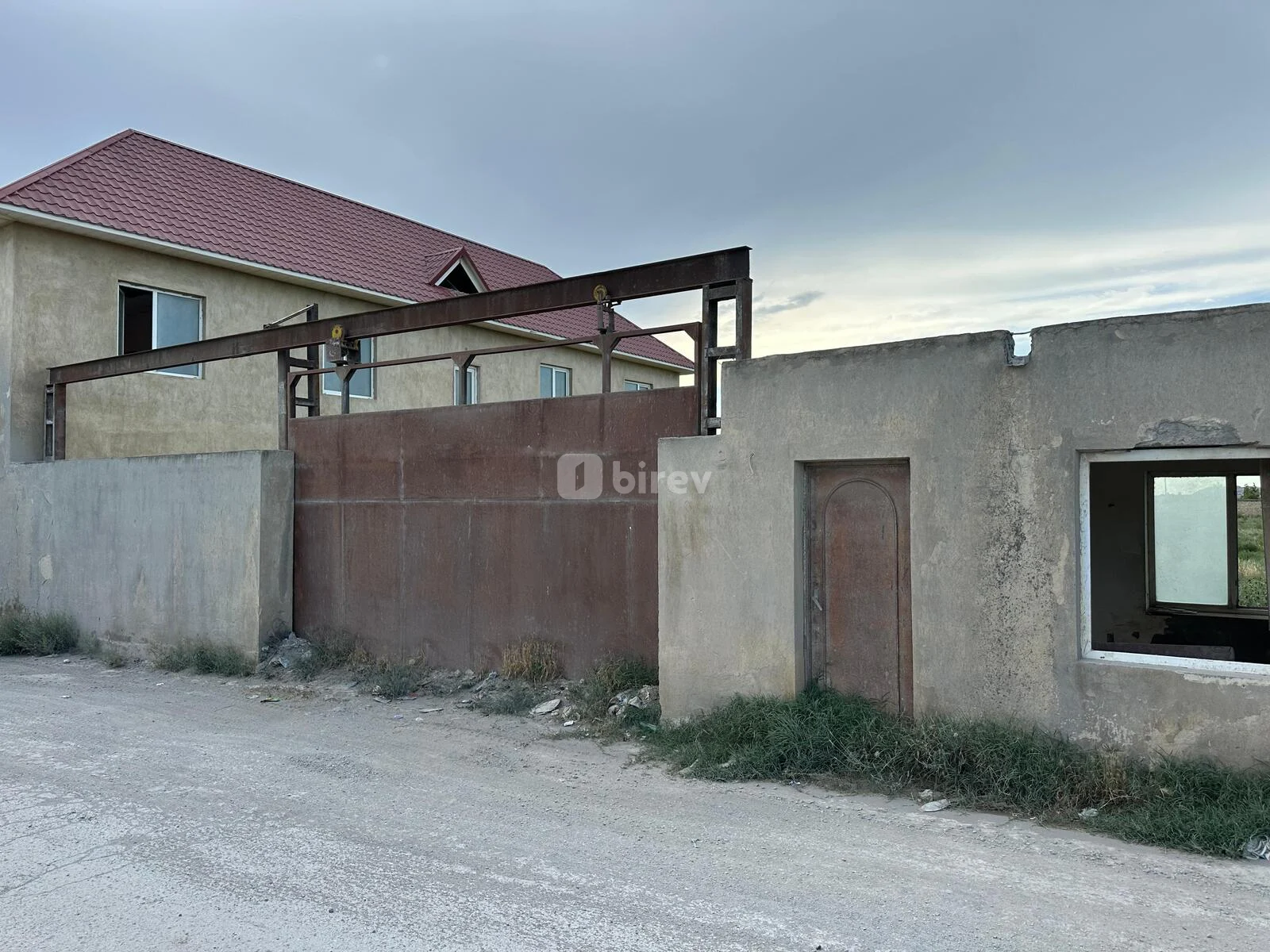 250 sot torpaq, Novxanı q., Mehdi Hüseynzadə küçəsi, Abşeron rayonu — şəkil 2