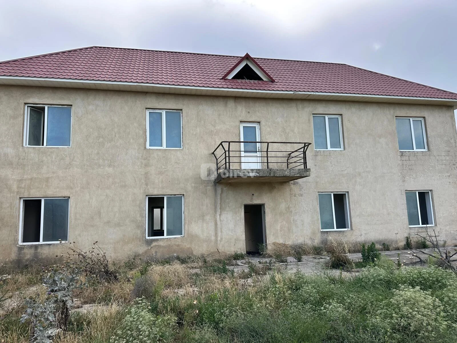 250 sot torpaq, Novxanı q., Mehdi Hüseynzadə küçəsi, Abşeron rayonu — şəkil 3
