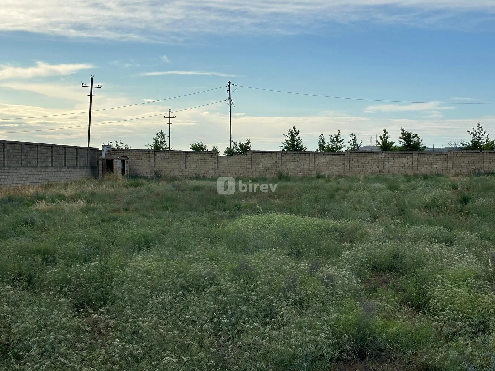 250 sot torpaq, Novxanı q., Mehdi Hüseynzadə küçəsi, Abşeron rayonu — şəkil 12