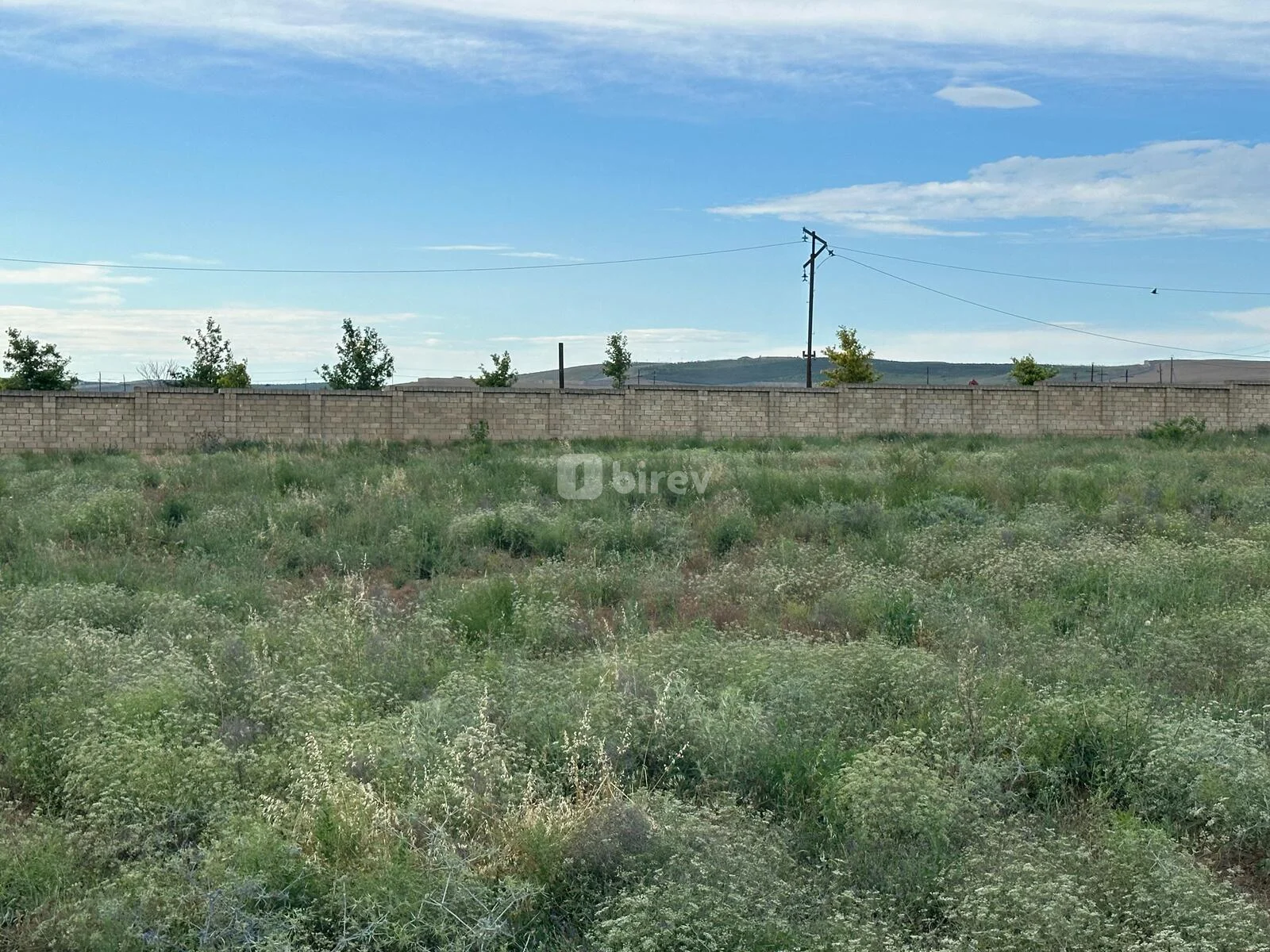 250 sot torpaq, Novxanı q., Mehdi Hüseynzadə küçəsi, Abşeron rayonu — şəkil 13