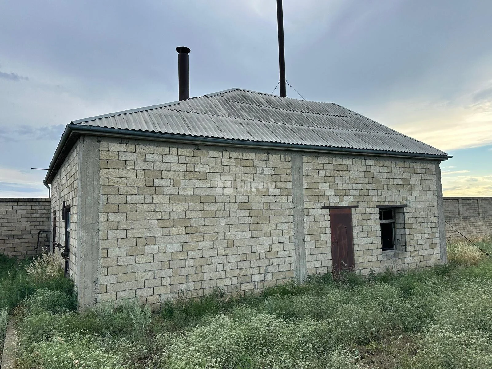 250 sot torpaq, Novxanı q., Mehdi Hüseynzadə küçəsi, Abşeron rayonu — şəkil 16
