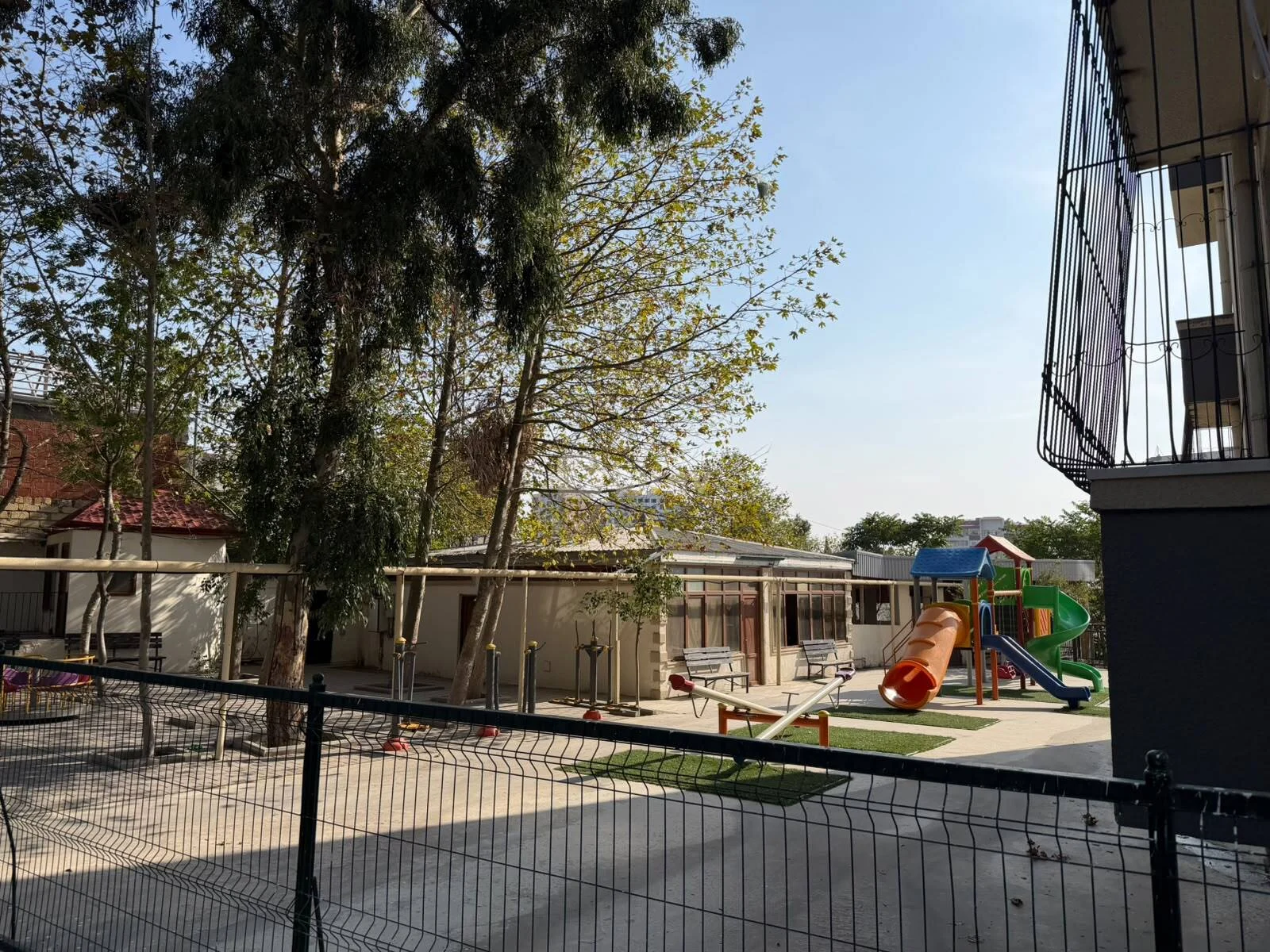3 otaqlı mənzil, 9-cu mikrorayon, 9-cu mikrorayon qəs., Binəqədi rayonu — şəkil 16