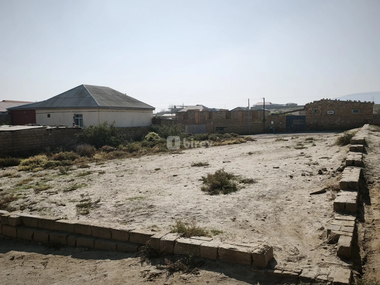 9 sot torpaq, Səngəçal q., Səngəçal q., Qaradağ rayonu — şəkil 1