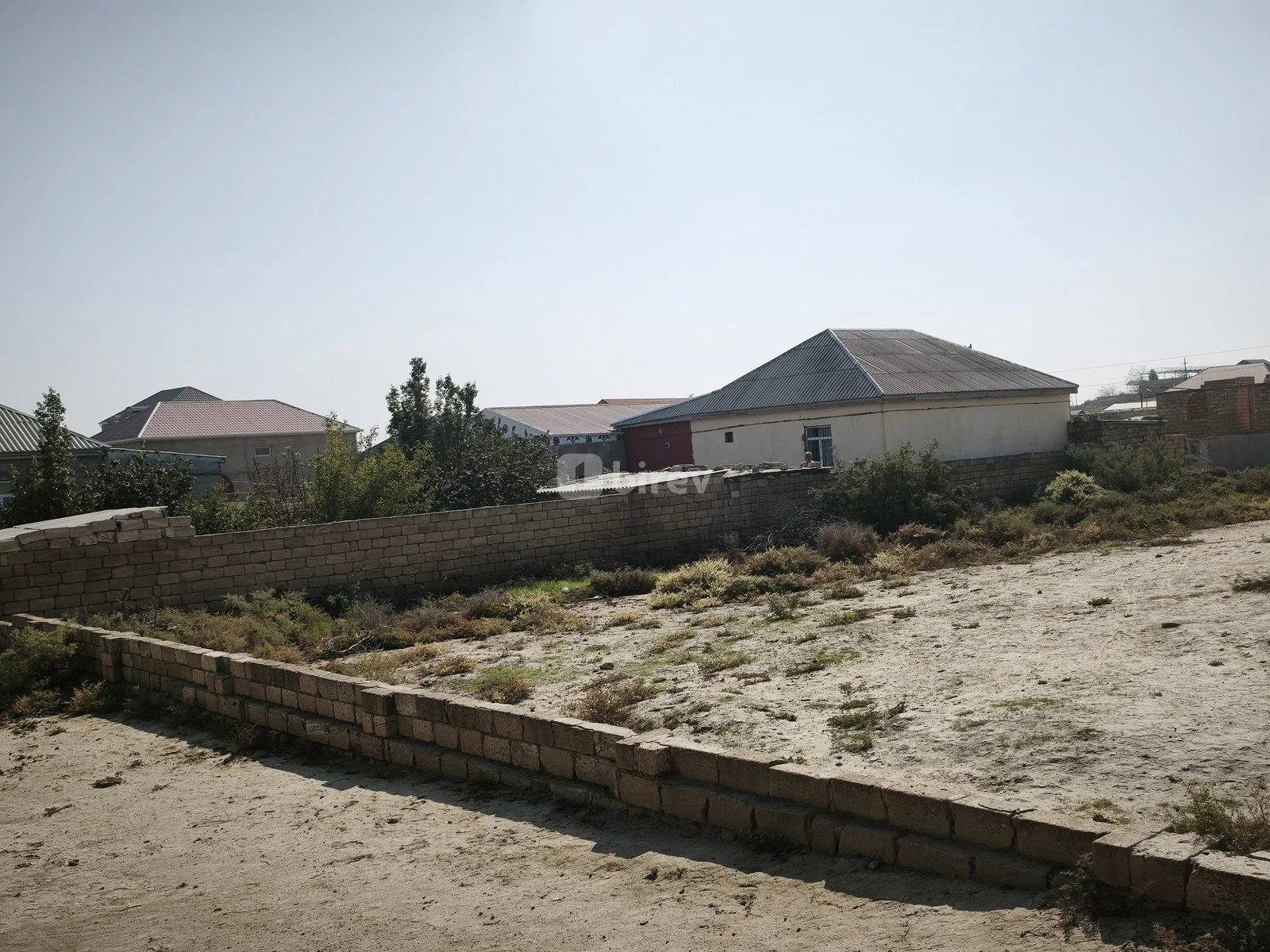 9 sot torpaq, Səngəçal q., Səngəçal q., Qaradağ rayonu — şəkil 4