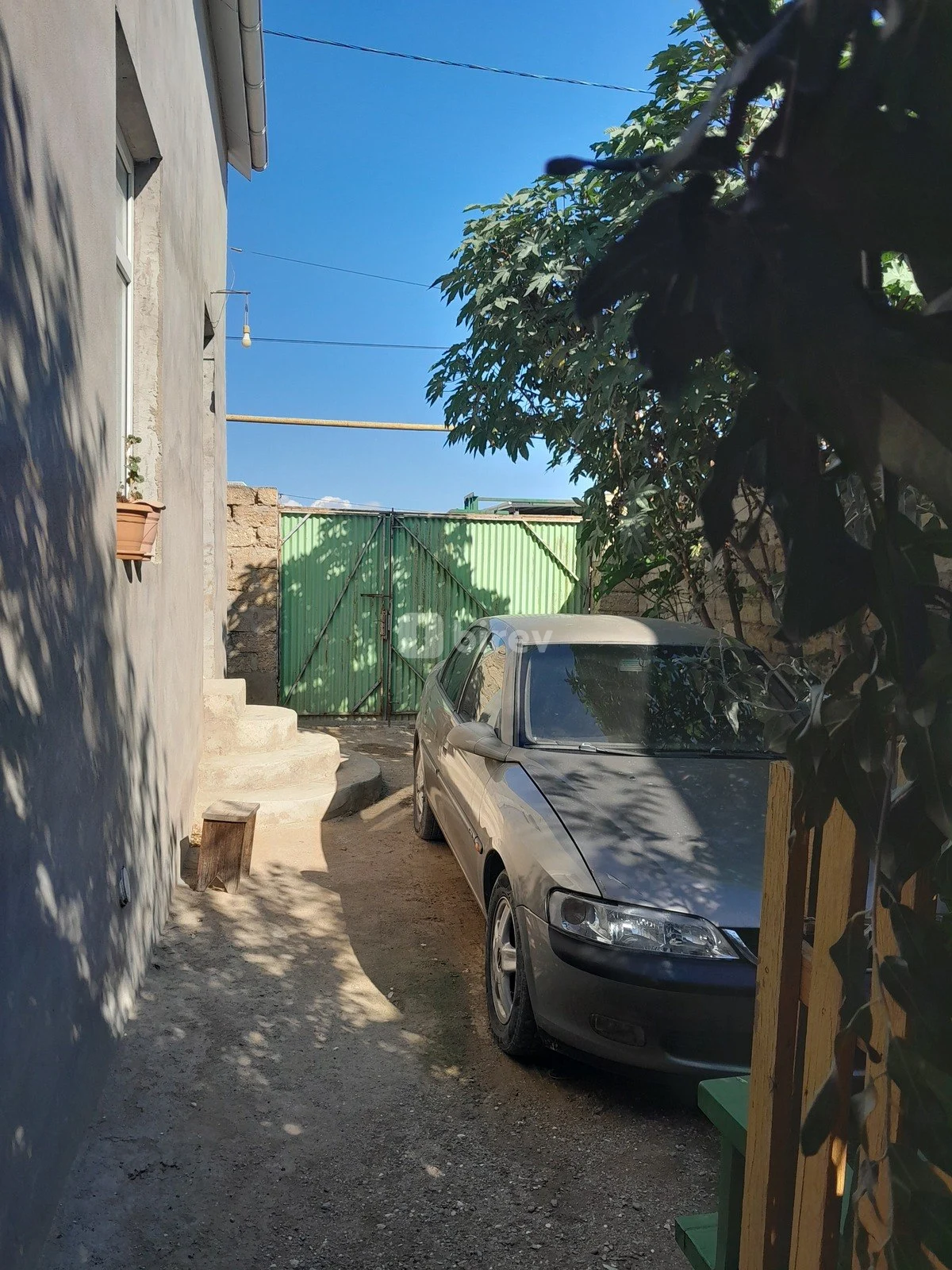 4 otaqlı həyət evi, Hövsan q., Hövsan qəs., Suraxanı rayonu — şəkil 2