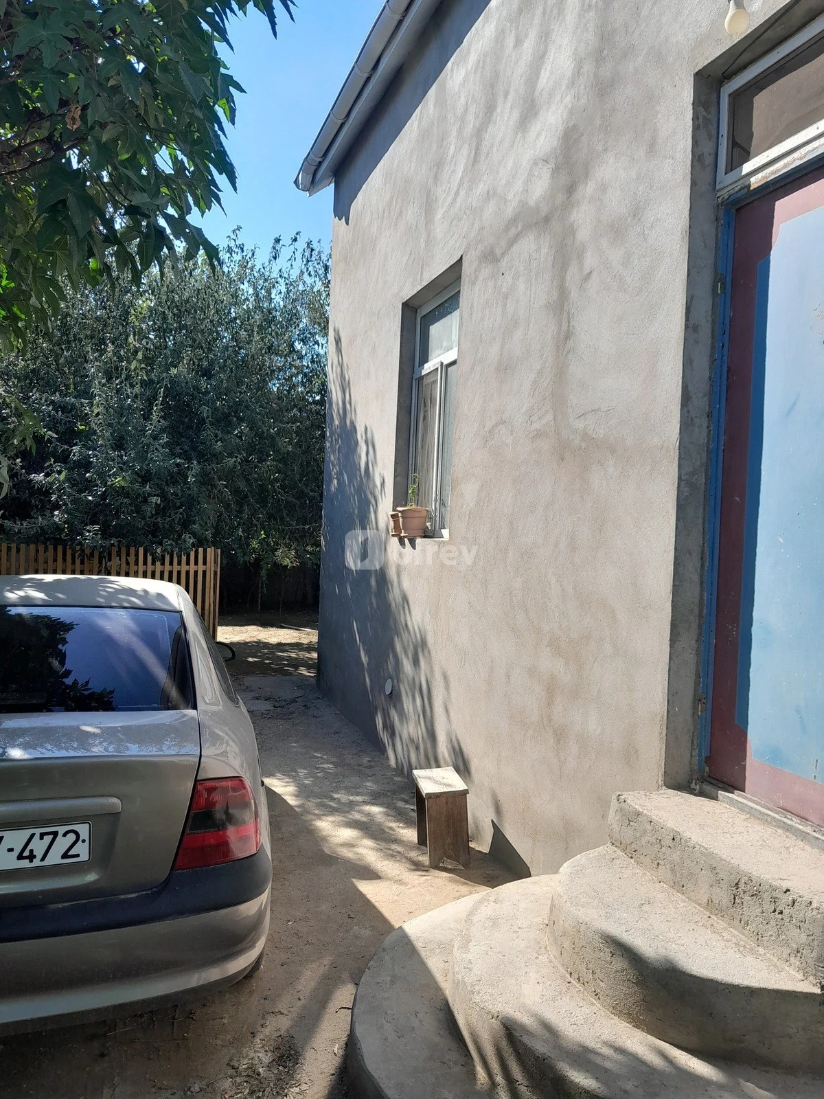 4 otaqlı həyət evi, Hövsan q., Hövsan qəs., Suraxanı rayonu — şəkil 3
