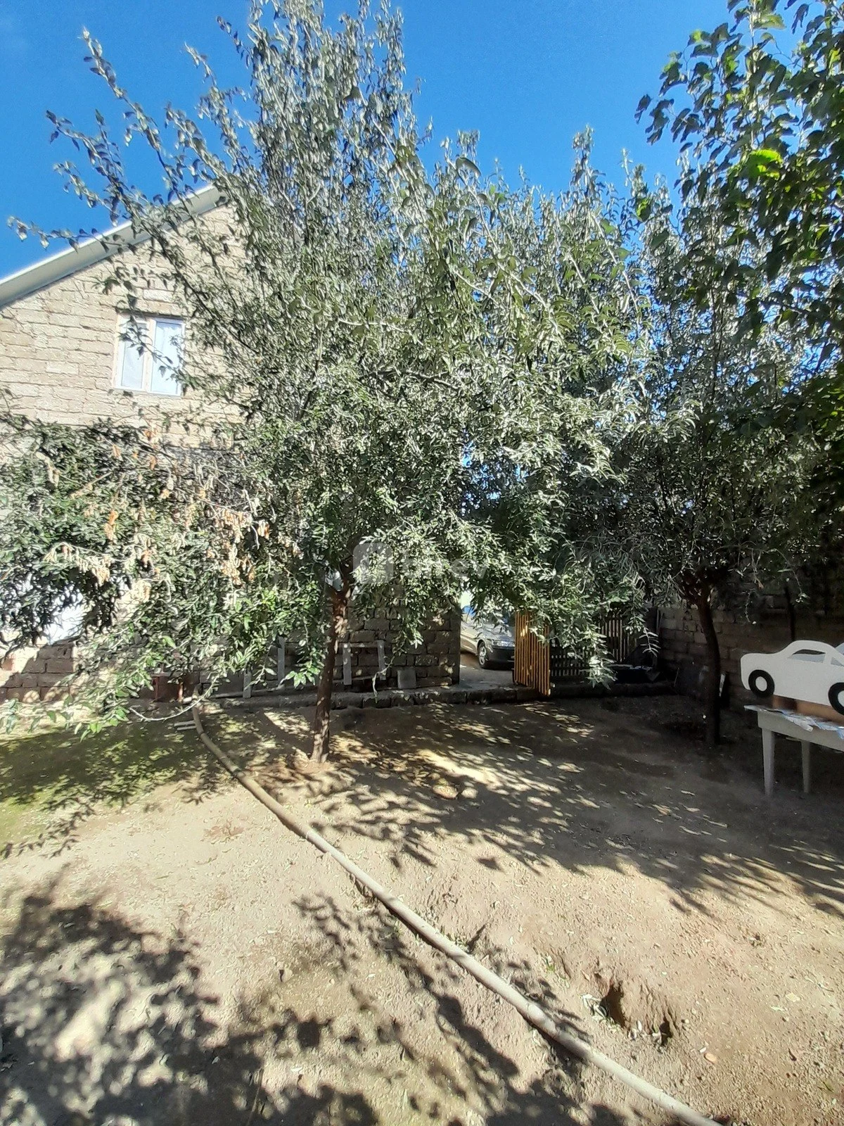 4 otaqlı həyət evi, Hövsan q., Hövsan qəs., Suraxanı rayonu — şəkil 5