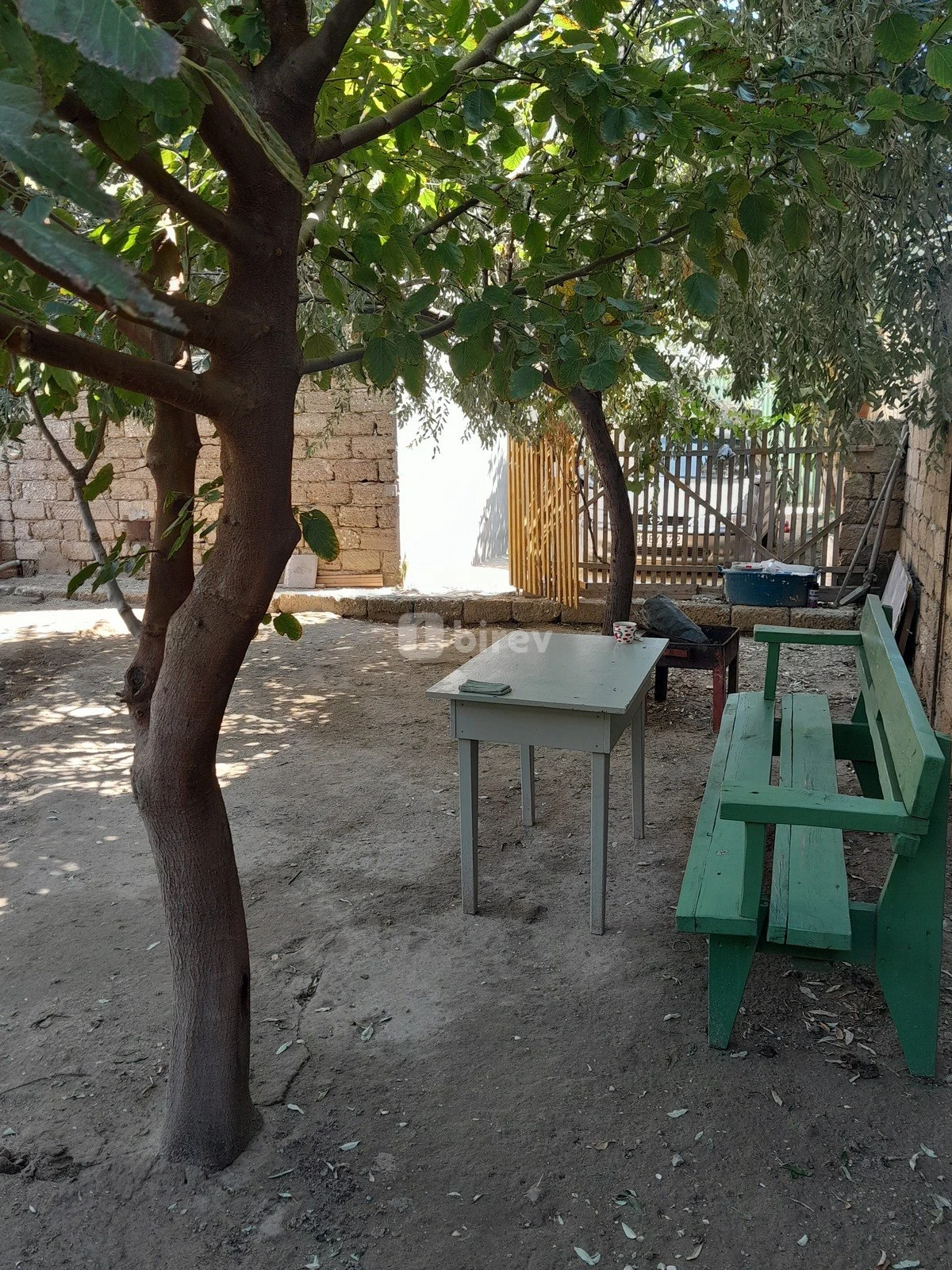 4 otaqlı həyət evi, Hövsan q., Hövsan qəs., Suraxanı rayonu — şəkil 6
