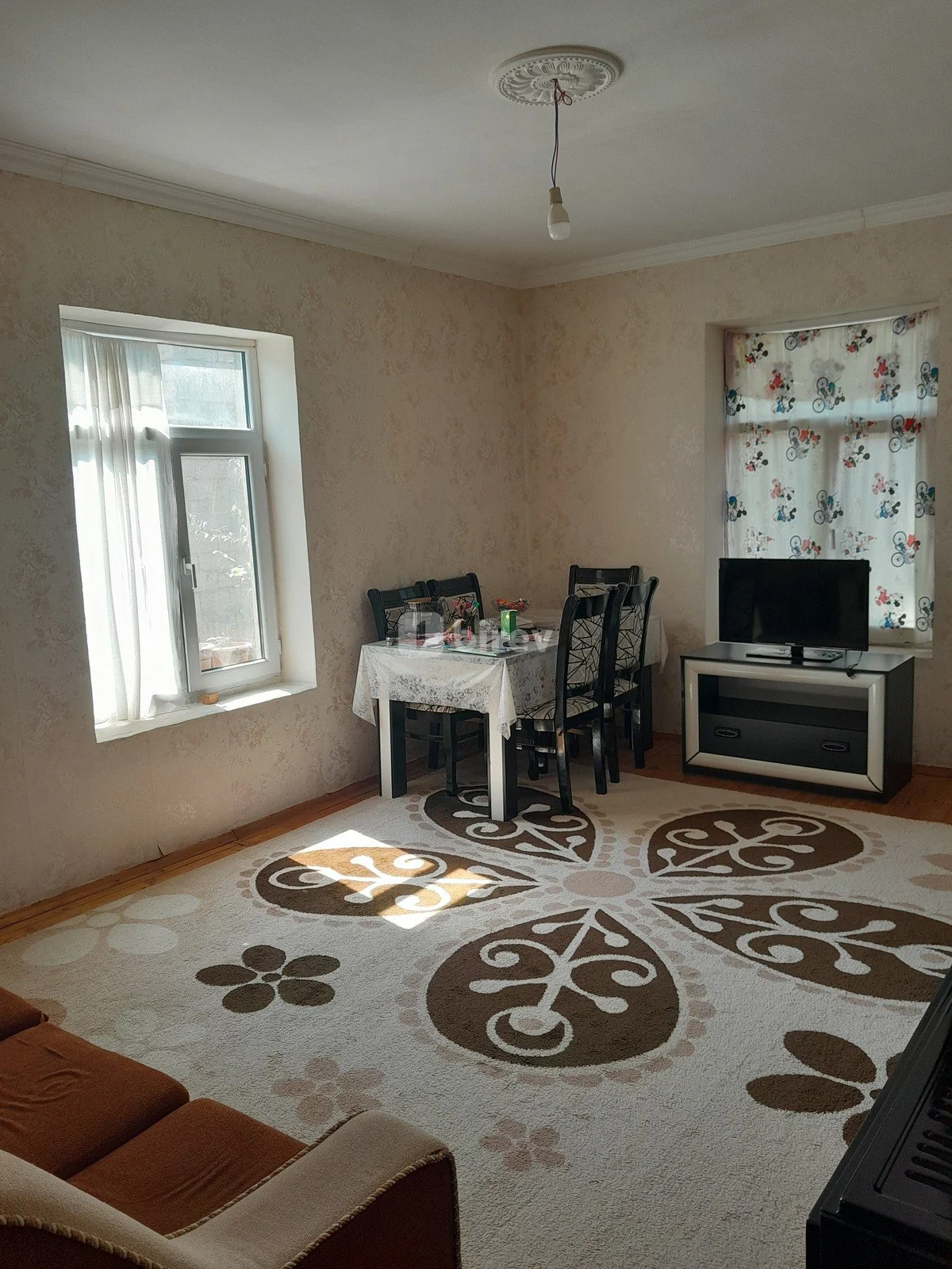 4 otaqlı həyət evi, Hövsan q., Hövsan qəs., Suraxanı rayonu — şəkil 9