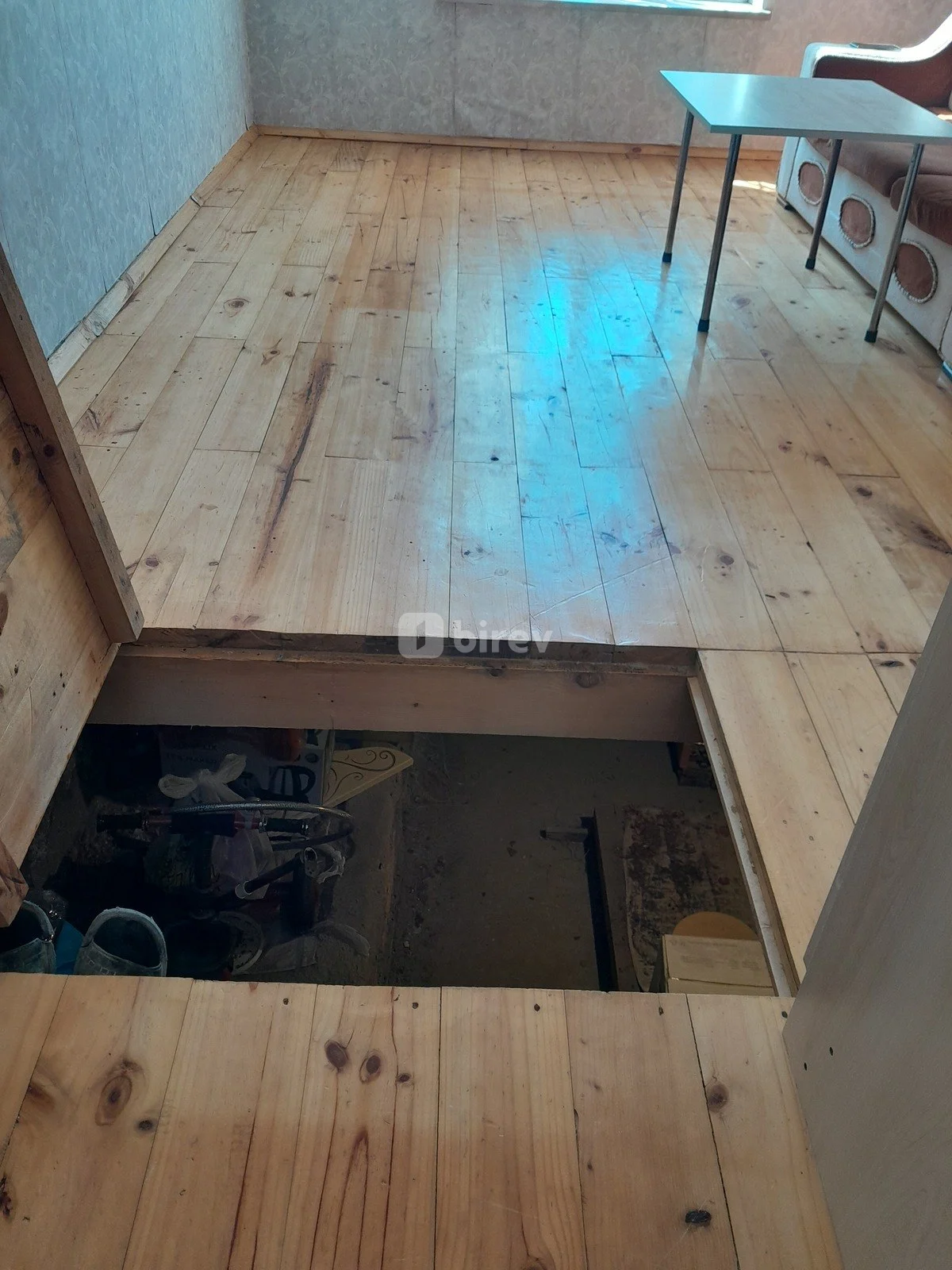 4 otaqlı həyət evi, Hövsan q., Hövsan qəs., Suraxanı rayonu — şəkil 12