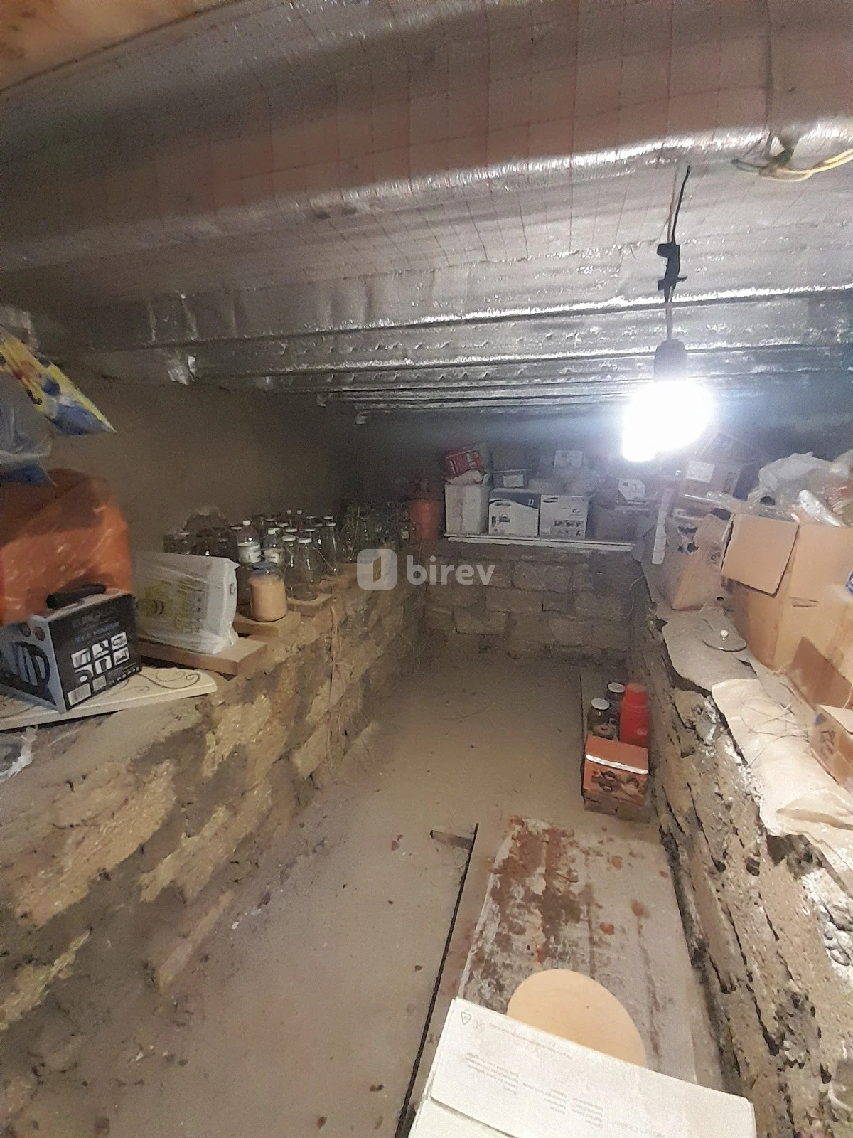 4 otaqlı həyət evi, Hövsan q., Hövsan qəs., Suraxanı rayonu — şəkil 13